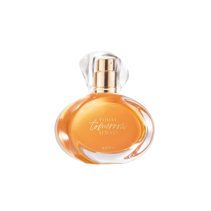Avon TTA Tomorrow for Her Apă de parfum pentru Femei EDP Volum 50 ml