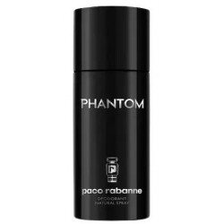 Paco Rabanne Phantom Spray...