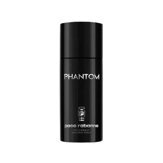 Paco Rabanne Phantom Spray deodorant