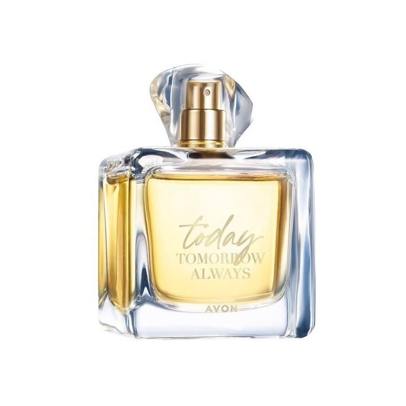 Avon TTA Today For Her Apă de parfum pentru Femei EDP Volum 100 ml