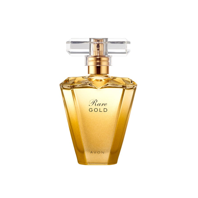Avon Rare Gold Apă de parfum pentru Femei EDP Volum 50 ml