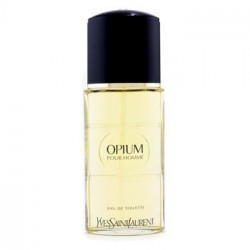 YSL Opium EDT