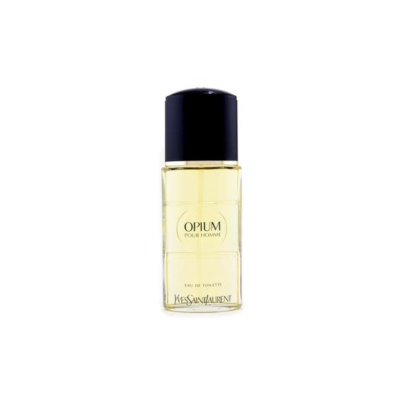 YSL Opium EDT