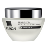 Avon Anew Sensitive Cream Cremă de colagen pentru piele sensibilă