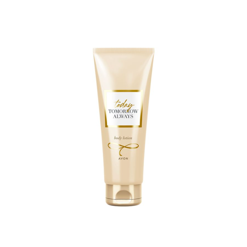 Avon TTA Today Loțiune de corp Volum 125 ml