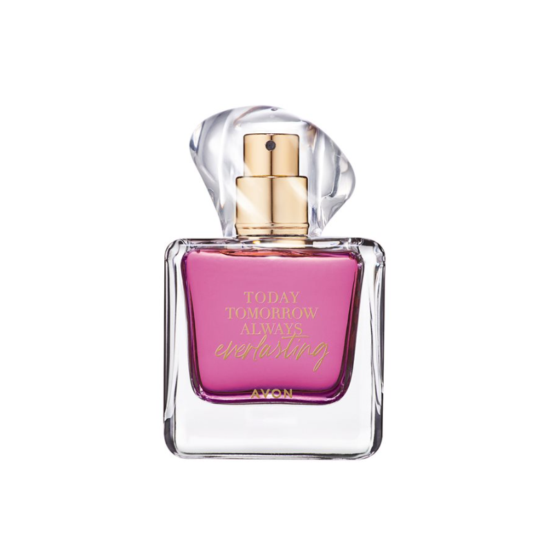 Avon TTA Everlasting For Her Apă de parfum pentru Femei EDP Volum 50 ml