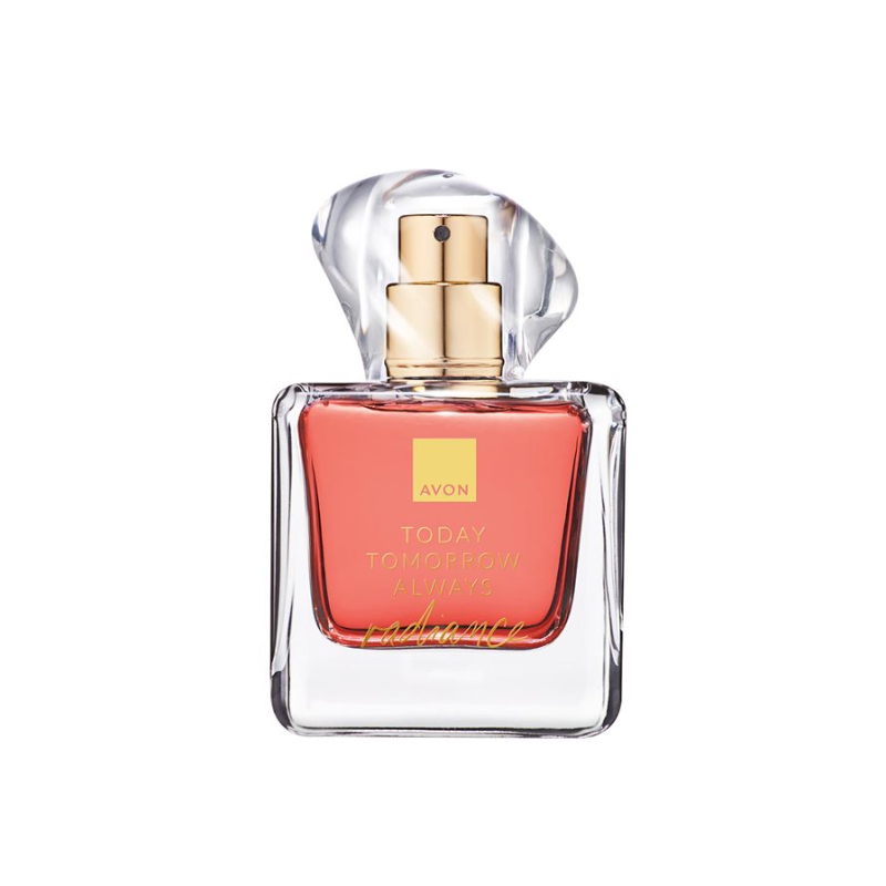 Avon TTA Radiance for Her Apă de parfum pentru Femei EDP Volum 50 ml