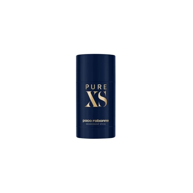 Paco Rabanne Pure XS Deodorant stick