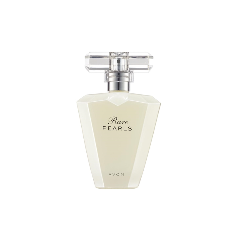 Avon Rare Pearls Apă de parfum pentru Femei EDP Volum 50 ml