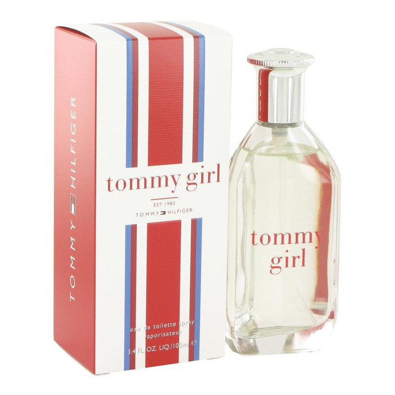 Tommy Hilfiger Tommy Girl EDT