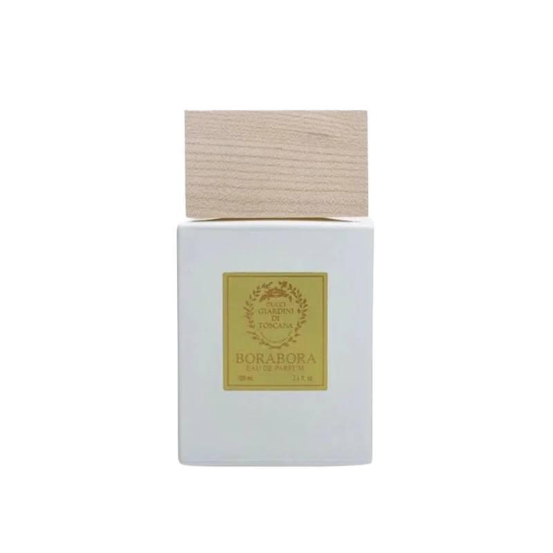 Giardini Di Toscana Bora Bora Apă de Parfum Unisex EDP Volum 100 ml