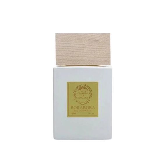 Giardini Di Toscana Bora Bora Apă de Parfum Unisex EDP