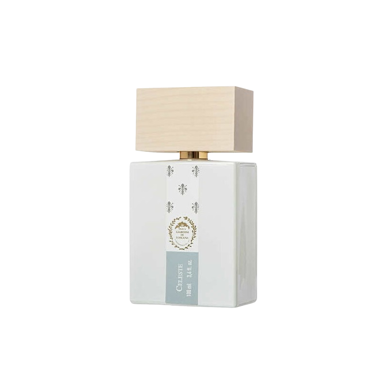 Giardini Di Toscana Celeste Apă de Parfum Unisex EDP