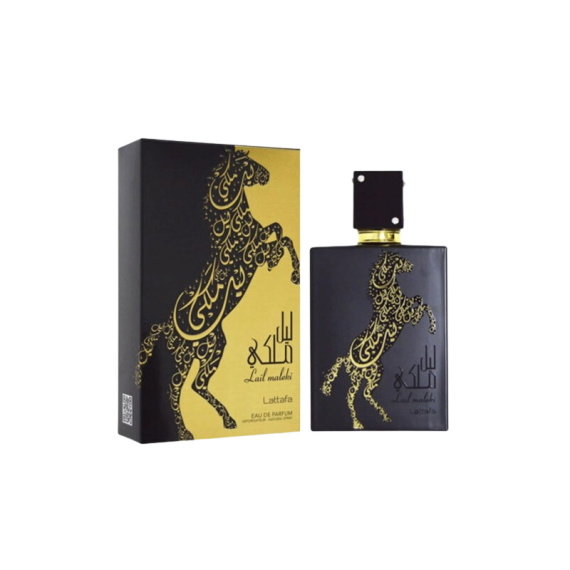 Lattafa Lail Maleki Apă de Parfum Unisex EDP