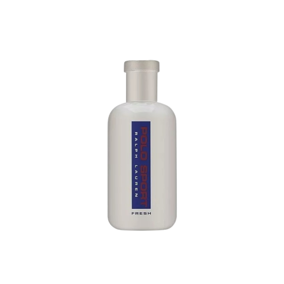 Ralph Lauren Polo Sport Fresh Apă de toaletă pentru bărbați EDT