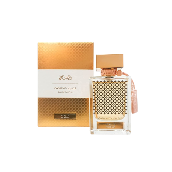 Rasasi Qasamat Morhaf Apă de Parfum Unisex EDP