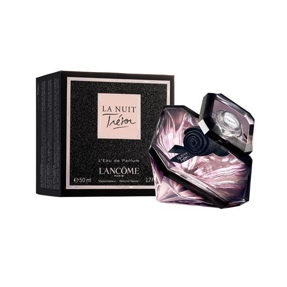 Lancome Tresor La Nuit EDP