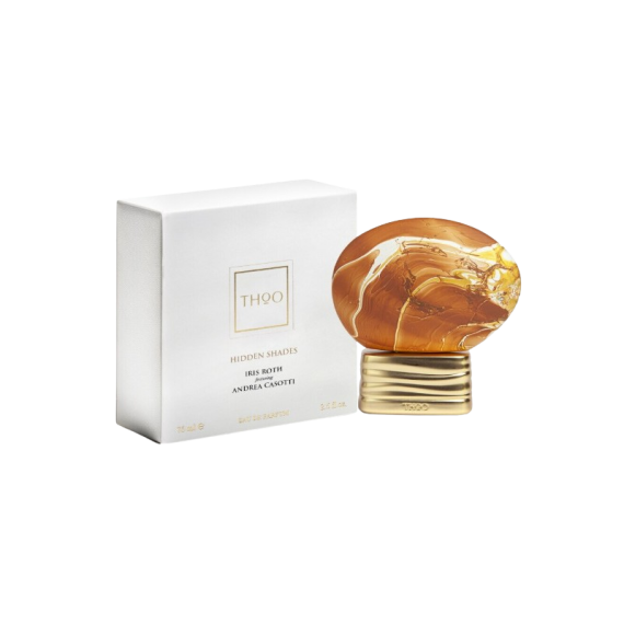 The House of Oud Hidden Shades Apă de Parfum Unisex EDP