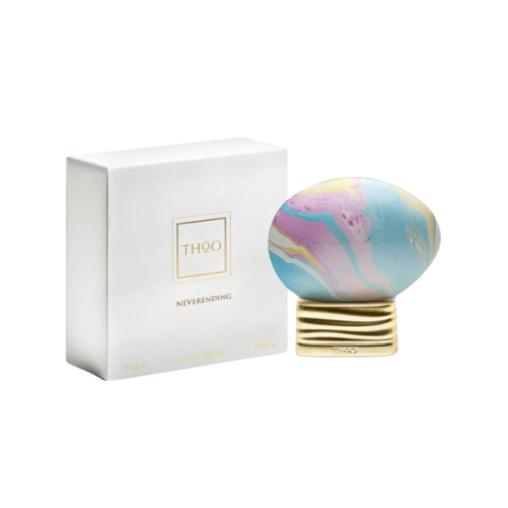 The House of Oud Neverending Apă de Parfum Unisex EDP