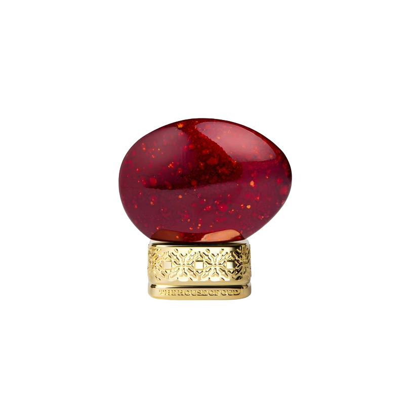 The House of Oud Ruby Red Apă de Parfum Unisex EDP Volum 75 ml