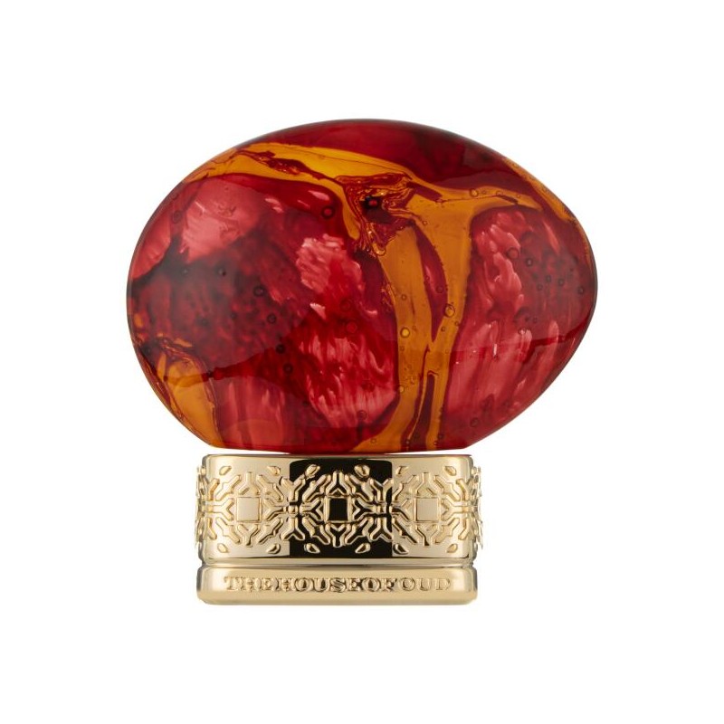 The House of Oud Almond Harmony Apă de parfum EDP Volum 75 ml