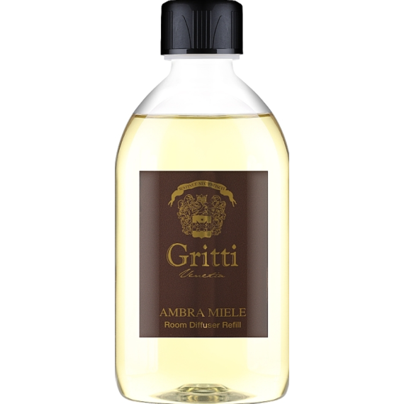 Gritti Turchesi Ambra Miele Tester difuzor de aromă