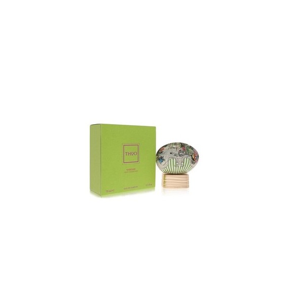 The House of Oud Wabisabi Unisex Eau de Parfum EDP