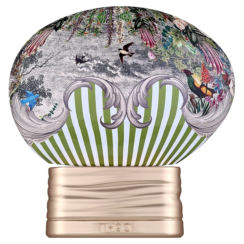The House of Oud Wabisabi Unisex Eau de Parfum EDP