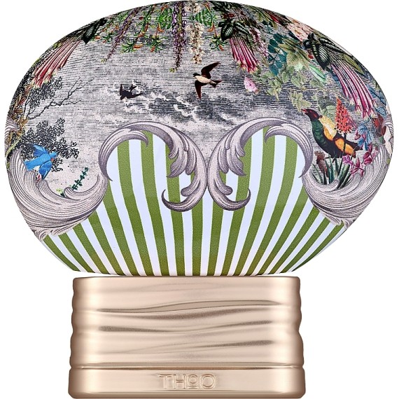 The House of Oud Wabisabi Unisex Eau de Parfum EDP