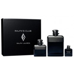 Set cadou Ralph Lauren Ralph's Club pentru bărbați