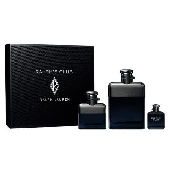 Set cadou Ralph Lauren Ralph's Club pentru bărbați