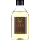 Gritti Turchesi Cashmere Rezervă difuzor de aromă