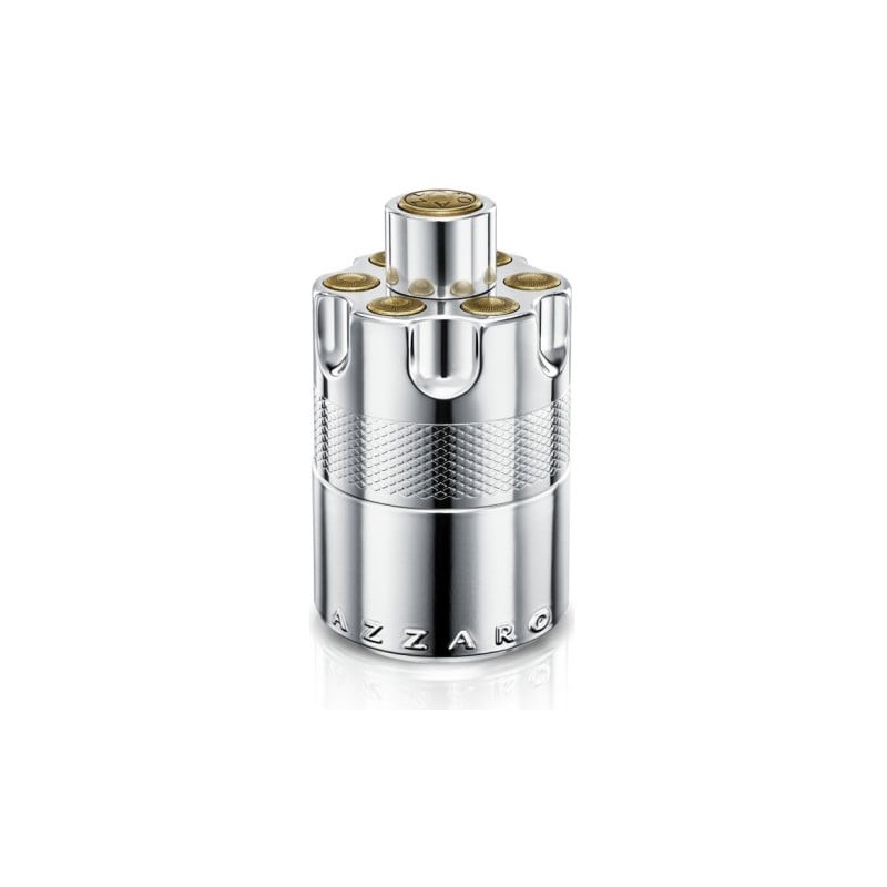Azzaro Wanted Eau De Parfum Apa de parfum pentru barbati EDP