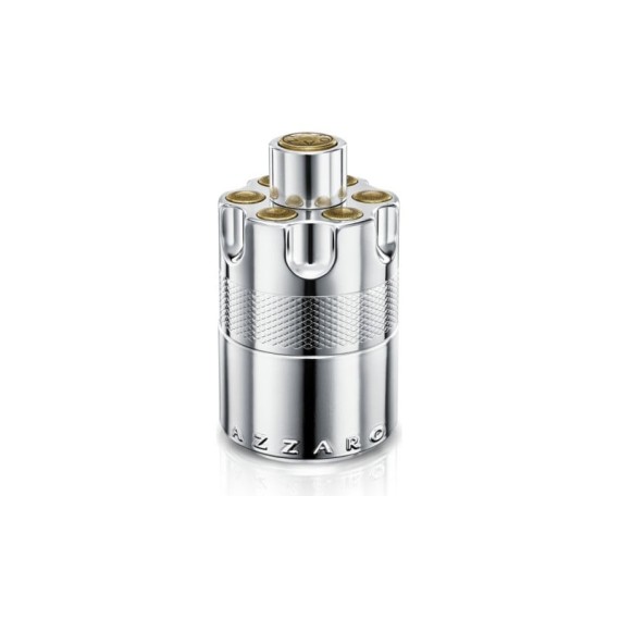 Azzaro Wanted Eau De Parfum Apa de parfum pentru barbati EDP
