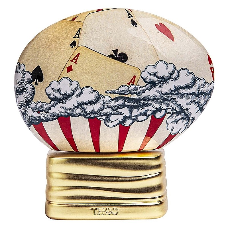The House of Oud Gambling Apă de parfum Unisex EDP Volum 75 ml