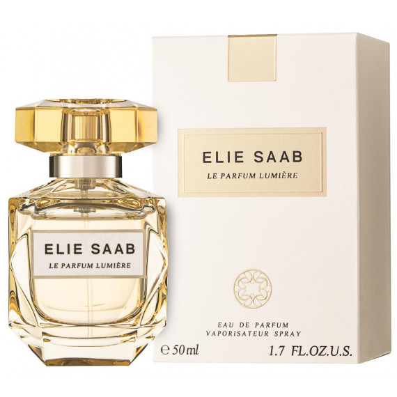  Elie Saab Le Lumiere for Women EDP - Image 2