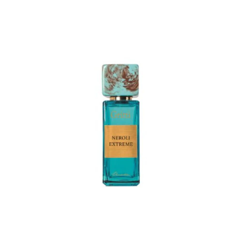 Gritti Neroli Extreme Apă de parfum Unisex Tester EDP Volum 100 ml