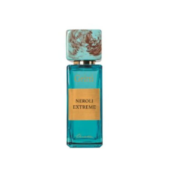 Gritti Neroli Extreme Apă de parfum Unisex Tester EDP