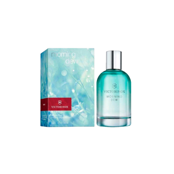 Victorinox Swiss Army Morning Dew Apă de toaletă pentru femei EDT