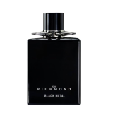 John Richmond Black Metal Apă de parfum pentru Femei Tester EDP