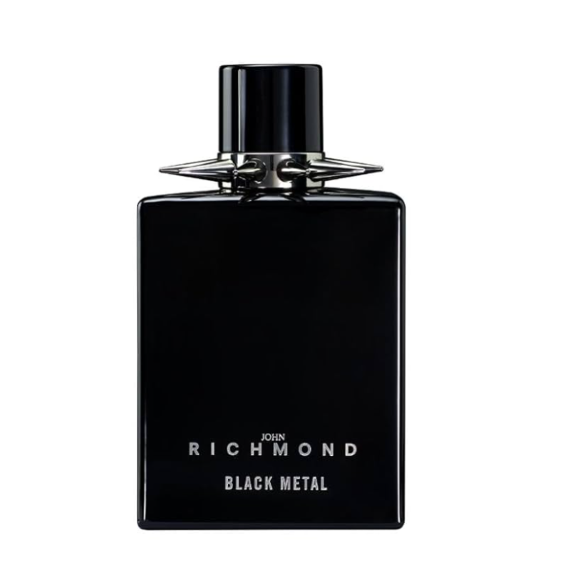 John Richmond Black Metal Apă de parfum pentru Femei Tester EDP Volum 100 ml