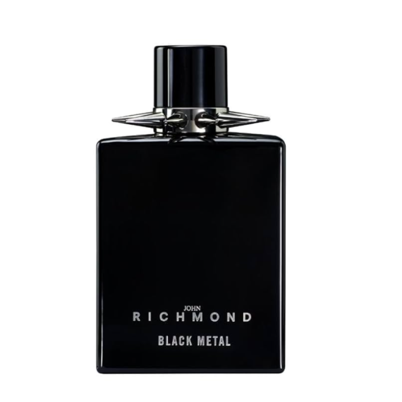 John Richmond Black Metal Apă de parfum pentru Femei Tester EDP