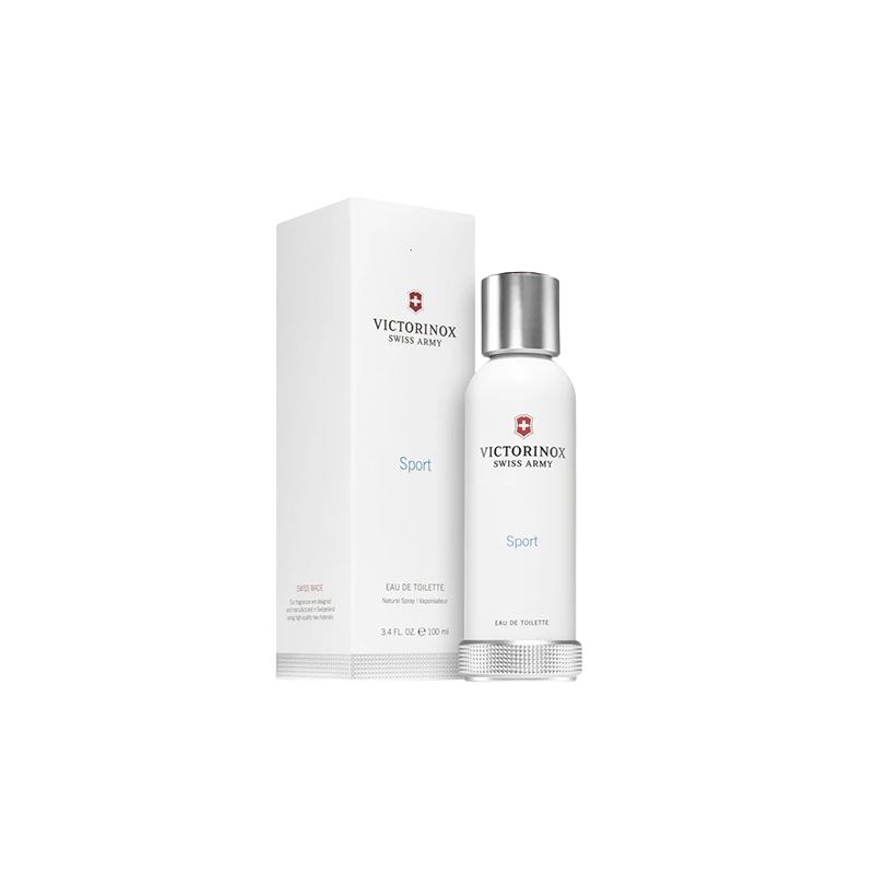 Victorinox Swiss Army Sport Apă de toaletă pentru bărbați EDT Volum 100 ml