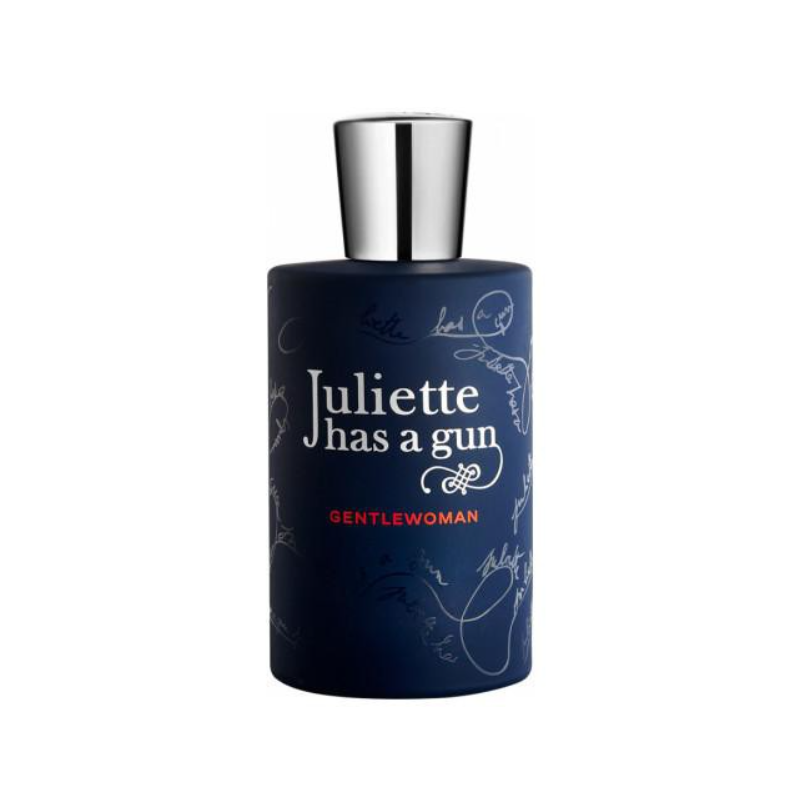 Juliette Has A Gun Gentlewoman Apă de parfum pentru Femei Tester EDP Volum 100 ml