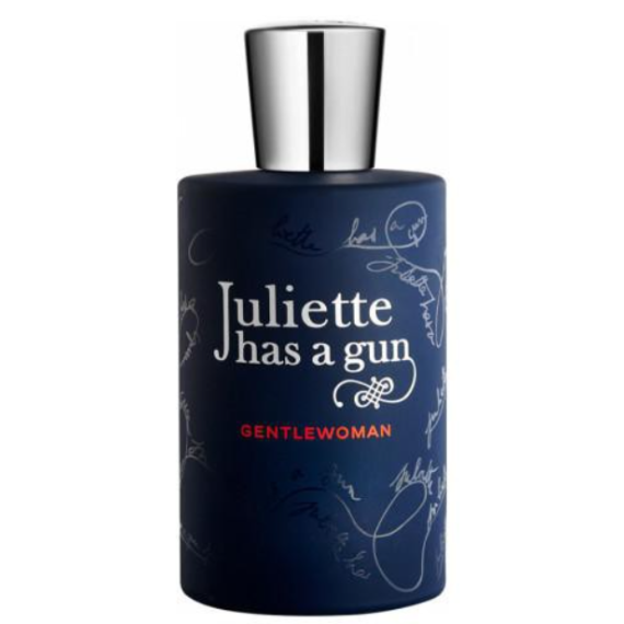 Juliette Has A Gun Gentlewoman Apă de parfum pentru Femei Tester EDP