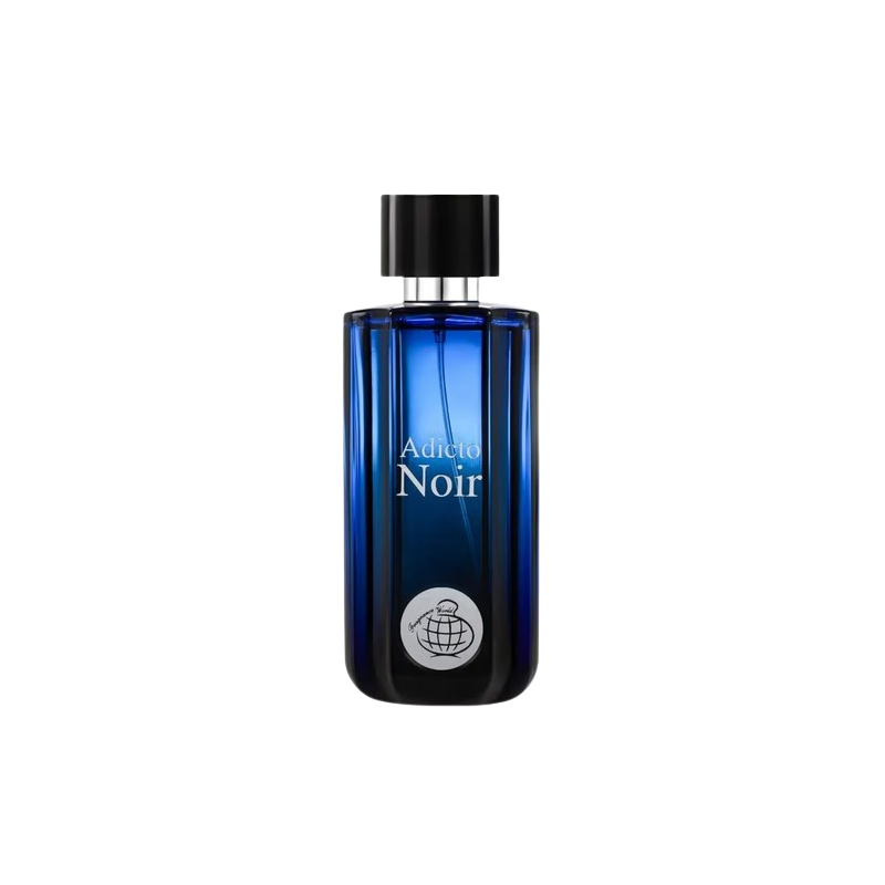 Fragrance World Adicto Noir Apă de parfum pentru femei EDP Volum 100 ml