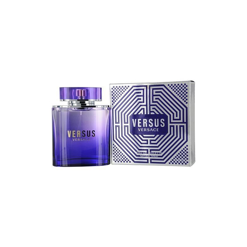 Versace Versus EDT