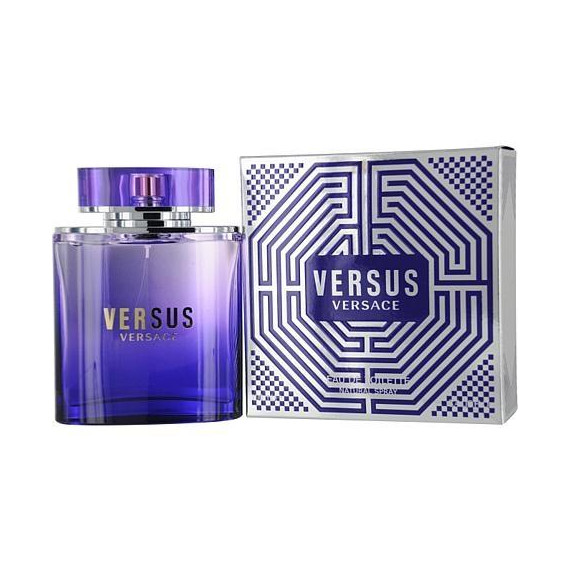 Versace Versus EDT