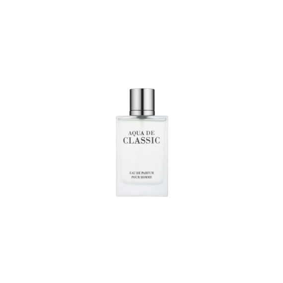 Fragrance World Aqua de Classic Apă de parfum pentru bărbați EDP
