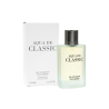 Fragrance World Aqua de Classic Apă de parfum pentru bărbați EDP